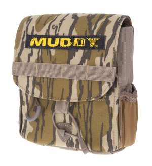Muddy MUD-BPK-BHMO Pro Bino Harness Mossy Oak Bottomland Polyester