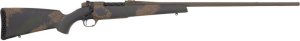 Weatherby Mark V Backcountry 2.0 Bolt Action Rifle 280 Ackley Improved 24"