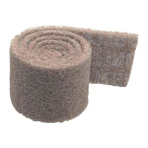FORSTER PRODUCTS POLISHING ROLL PR1000 Abrasive Polishing Cloth Roll