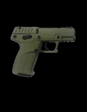 Kel-Tec P17 .22LR P17BGRN10