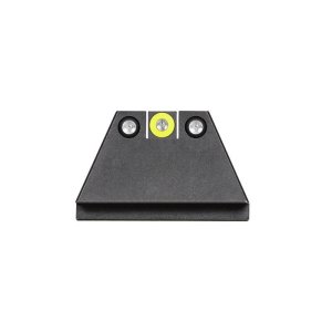 NIGHT FISION Suppressor Height Sight for Glock 17/19/34 GLK-004-003-YGZG