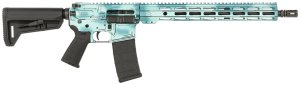 Shark Coast Tactical SCC01884ABLUE 5.56 NATO 1291