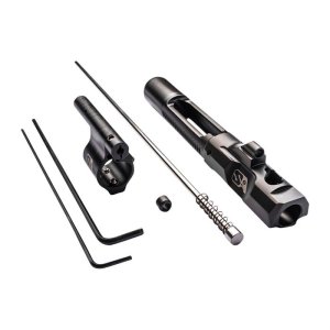 Superlative Arms SABO-PS-M750SM AR-15 Piston System .750 In Gas Block