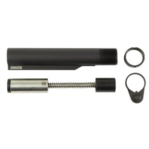 Armaspec ARM268-9 Gen 3 SMB Buffer Kit AR-9 Black 9.88 oz