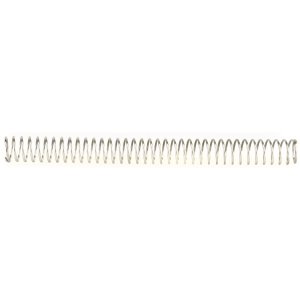 Spike's Tactical Mil-Spec Buffer Spring Stainless Finish