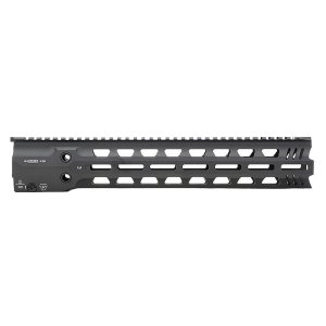 Strike Industries GRIDLOK-416-FD-16 16In M-LOK Rail Black