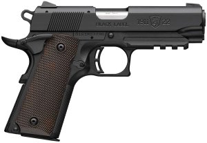 Browning 1911-22 22 LR 051066490