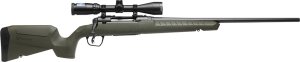 Savage Axis 2 XP 6.5mm Creedmoor 20in 4rd Compact Bolt-Action Rifle (32217)