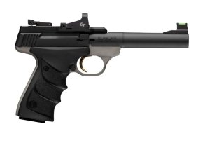 Browning Buck Mark 22 LR 051591490