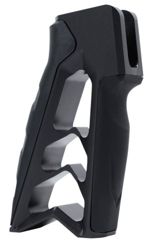 Tyrant CNC AR 10/15 MOD V2 Pistol Grip TDV2BLK 1263