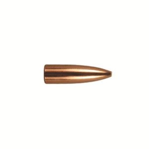 Berger 24707 6mm 64.2gr Flat Base Bullets 1000/Case