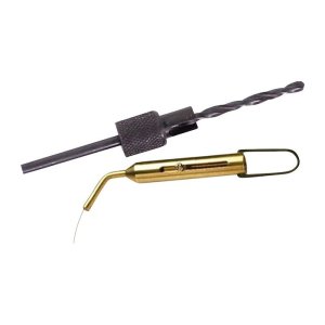 CVA Muzzleloading Quick Release Breech Plug Cleaning System - AC1631