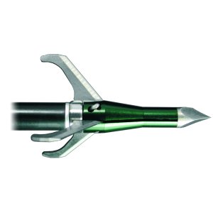 Innerloc 3706 EXP Broadheads 3-Blade 100gr Adjustable Cut Diameter 3-Pack