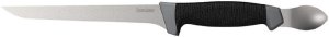 Kershaw 1243SHX 7" Fillet Spoon with K-Texture Grip