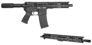Diamondback DB15 5.56 NATO DB1921K001