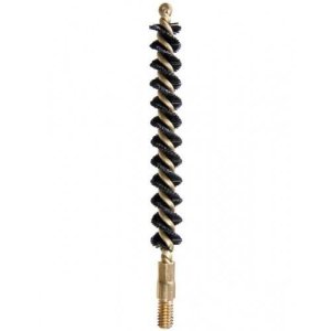 Montana Decoy X-Treme Nylon Bristle Brush 8/32 Thread .270 cal