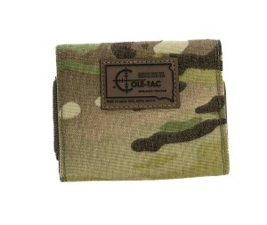 Cole-TAC HW1003 Hunter Ammo Wallet Multicam 1305