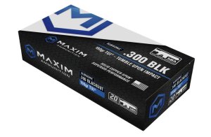 MAXIM MXM-49005