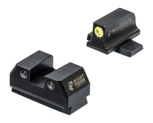 Nightforce S365 SIG180240238YGZG Optic Mount 1913 Picatinny