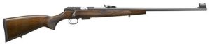 CZ 457 Lux 22 LR 02301