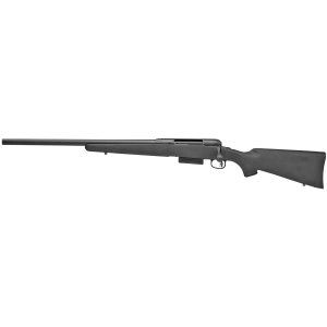 Savage Arms 57378 220 Slug Gun 20 Gauge 22" Matte Black Barrel/Rec 3" 2rd, AccuStock with AccuFit Stock, Left Hand