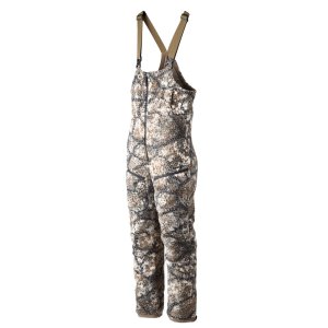 Badlands 21-42421 Silens Bib Approach FX XL, PrimaLoft Insulation, Fleece