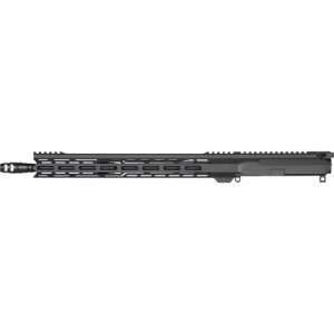 CMMG UPPR GRP RES MK4 5.56X45 16.1IN ARMBLK