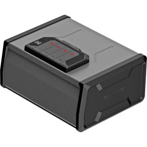 Hornady One-Gun DIGI-Vault Heavy-Duty Steel Programmable 95443