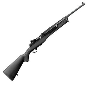 Ruger Mini-14 223 Rem