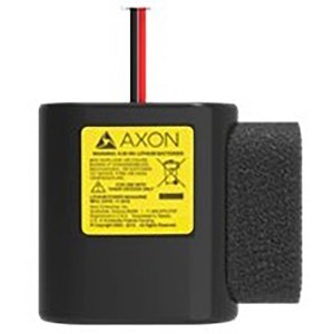 Taser/Axon 101669 Battery Pack Pulse Compatible W/ Taser Pulse//Pulse 2