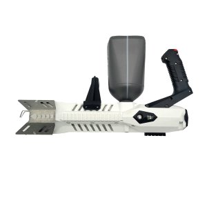 XM42 XM42-X White Polymer Spark Ignition Modular System