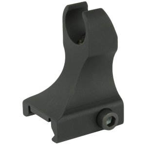 Samson 02-00043-01 Fixed Front Sight, 6061 Aluminum, Mil-Spec Anodized