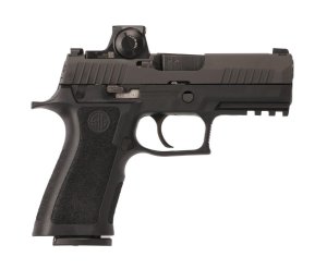 Sig Sauer P320 40 S&W W320CA-40-BXR3-PRO-RXE