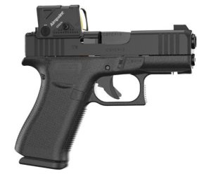 Glock G43X 9mm PX4350B03FRMOS8A4