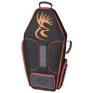 30-06 Outdoors XCOFF-1 Cross Coffin Crossbow Pack 37x18x11.5 with Pockets