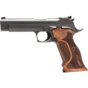 Sig Sauer P210 9mm 210A9TGT