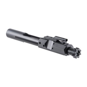 Brownells 308 AR DLC Titanium Bolt Carrier Group TC3082AUTO-013T