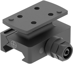 Leupold 171861 DeltaPoint Pro AR DLOC Mount Matte