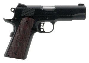 Colt Combat Commander 45 ACP O4940XE