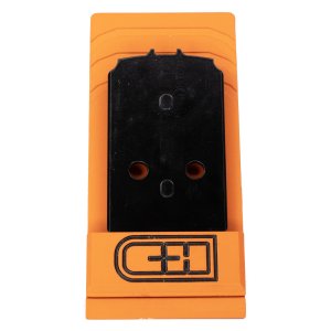 C&H Precision SGRX-509T-ST Optic Mount Plate for Sig P320 to Holosun 509T