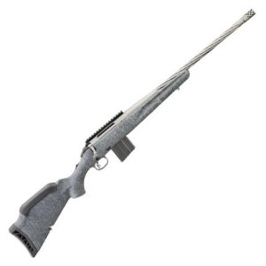 Ruger American Gen2 Bolt Action Rifle 6.5 Grendel 20" Barrel