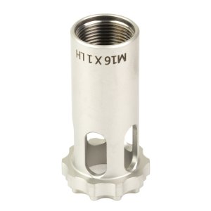 Banish Suppressors Banish 45 Piston .45 ACP Bronze M16x1 LH