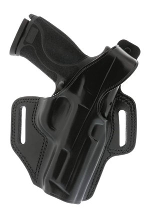 Galco FL822RB Fletch Hi-Ride P320X/M18 Black
