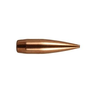 Berger Match Grade Target Bullets .30 cal .308" 168 gr HYBRID 100...
