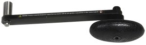 TenPoint ACUdraw Pro HCA430 Crank Handle Black Replacement