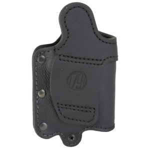 1791 Gunleather UCLB21NSBR Ultra Custom Light Bearing OWB Size 2.1 Night