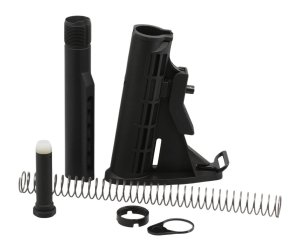 JE MACHINE PS-ST2B+PS-BTM MILSPEC STOCK COMBO