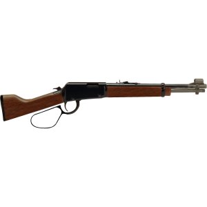 Henry H001ML Mare's Leg .22 S/L/LR 12.88 in Blued 10 Round Lever Action