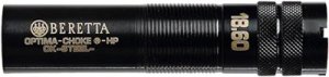 Beretta OptimaChoke HP 20mm Extended 12Ga XF Choke Tube (C6A461)