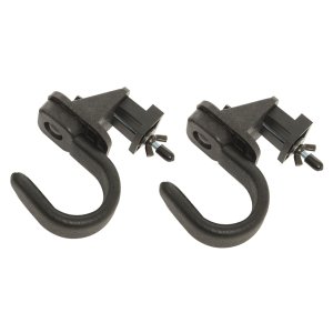 High Standard 106-AC Treestand Gun Holder Clamp Silent Rubber Boot